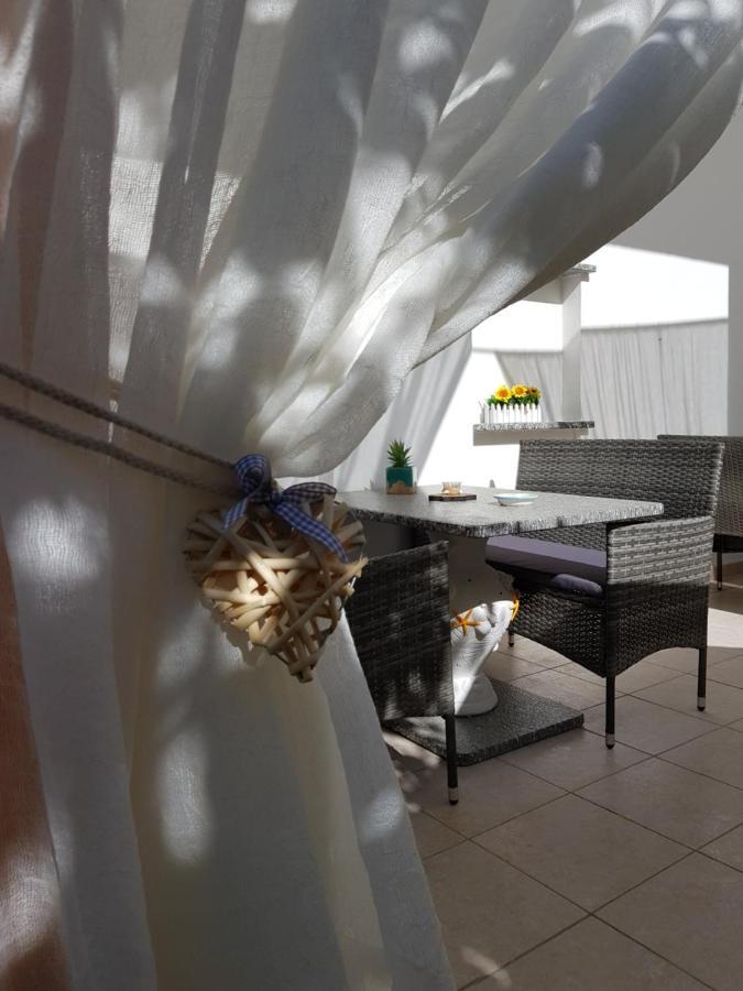Zia Mia B&B Olbia Eksteriør bilde