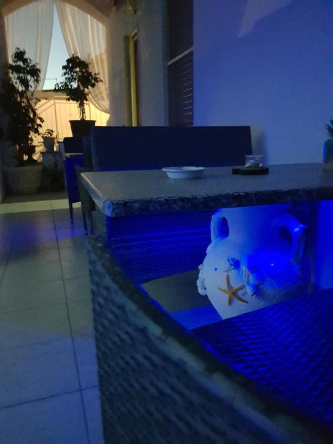 Zia Mia B&B Olbia Eksteriør bilde