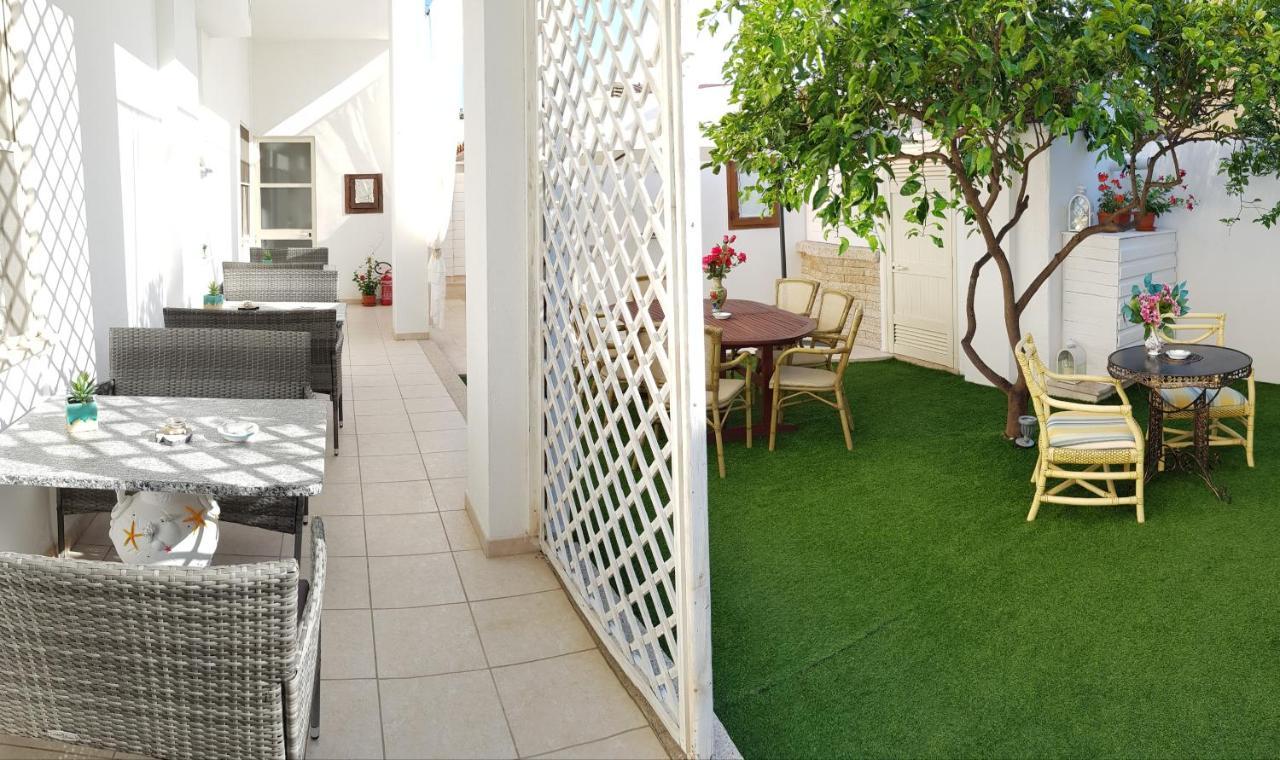 Zia Mia B&B Olbia Eksteriør bilde