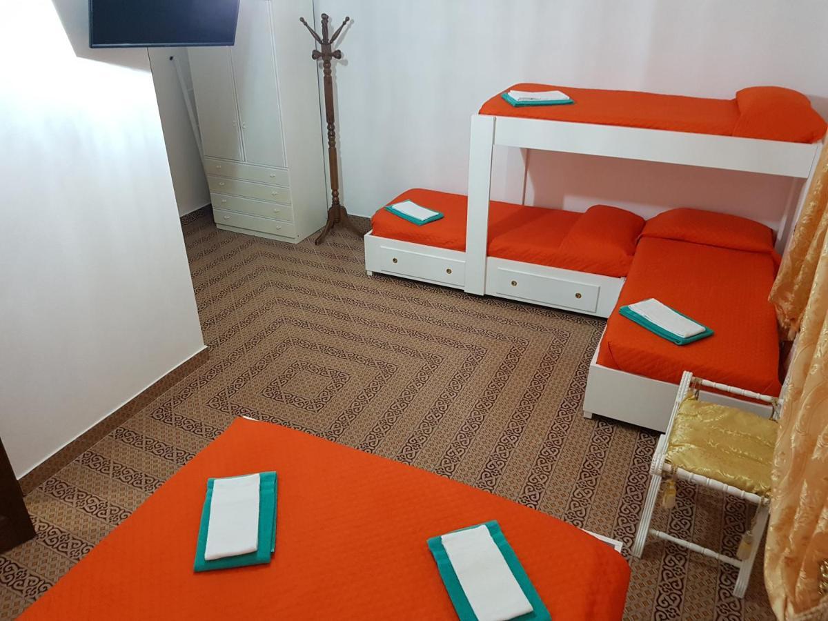 Zia Mia B&B Olbia Eksteriør bilde