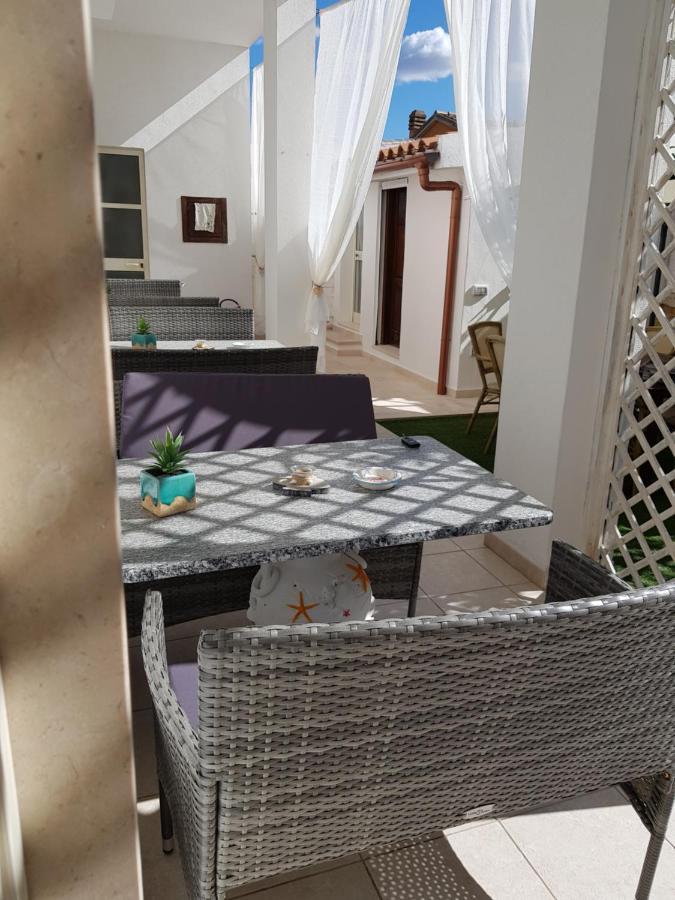 Zia Mia B&B Olbia Eksteriør bilde