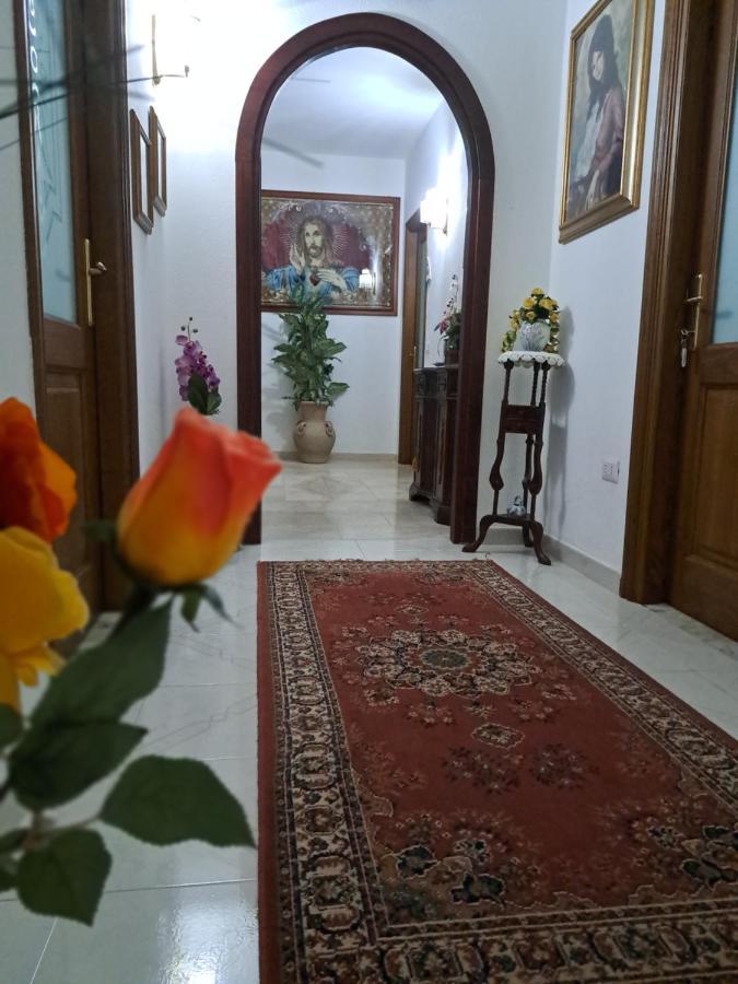 Zia Mia B&B Olbia Eksteriør bilde