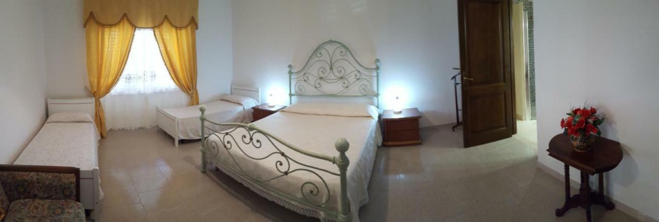 Zia Mia B&B Olbia Rom bilde