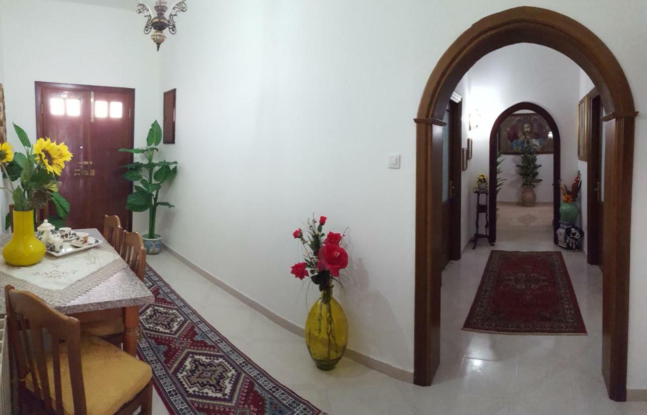 Zia Mia B&B Olbia Rom bilde