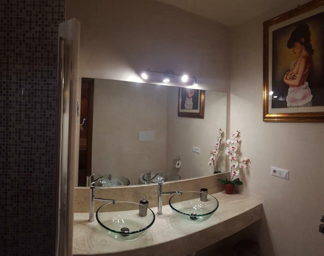 Zia Mia B&B Olbia Eksteriør bilde