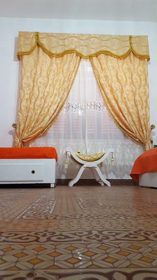 Zia Mia B&B Olbia Eksteriør bilde