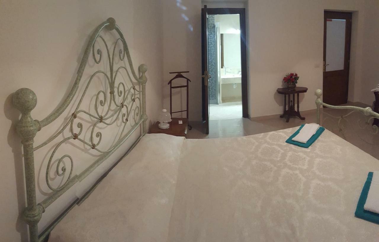 Zia Mia B&B Olbia Eksteriør bilde