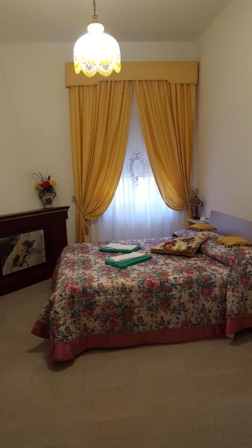 Zia Mia B&B Olbia Eksteriør bilde